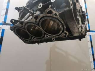 Блок двигателя Nissan Murano Z51 2009г. 11000JP00A - Фото 14