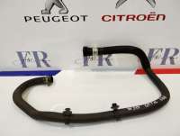  Патрубок (трубопровод, шланг) к Peugeot 308 2 Арт W3157000