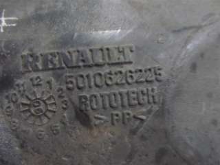 Патрубок воздушного фильтра Renault Magnum 2008г. 5010626225 - Фото 2