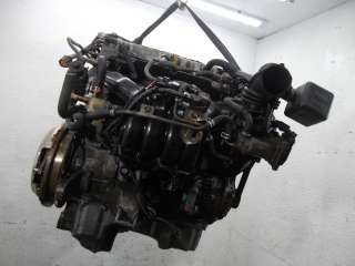 Двигатель  Suzuki Grand Vitara JT 2.0  Бензин, 2007г. J20A  - Фото 3