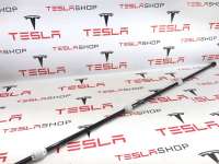 1588906-00-C Трубка охлаждающей жидкости металлическая к Tesla model S Арт 9908152