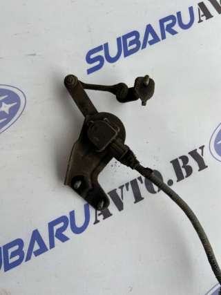  Датчик положения кузова к Subaru Outback 4 Арт 36817972
