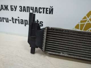 Радиатор интеркулера Skoda Rapid 2013г. 6R0145805H - Фото 6