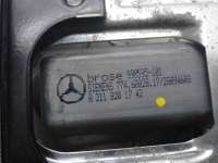 Стеклоподъемник передний правый Mercedes C W203 2005г. 2118201742 - Фото 4