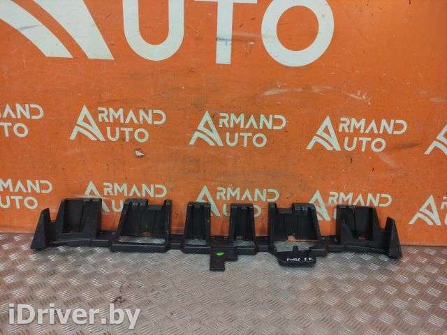 абсорбер бампера Ford Kuga 1 2012г. 2271736, cv4417b861a - Фото 1