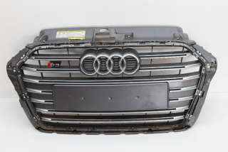 8V3853651AC , art711469 Решетка радиатора Audi A3 8V Арт 711469, вид 1