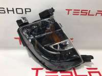 1024017-00-B фара противотуманная правая к Tesla model S Арт 9914441