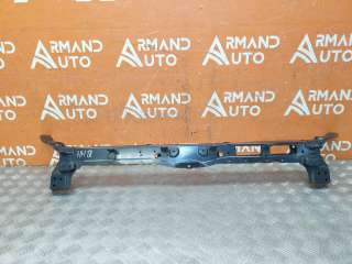 641012W110 панель передняя (суппорт радиатора) к Hyundai Santa FE 3 (DM) Арт AR166681