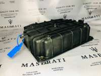 Короб предохранителей Maserati Quattroporte 2005г.  - Фото 5