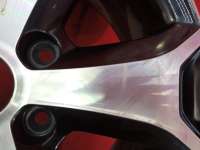 Диск колесный литой к Renault Kaptur 403006936R - Фото 8
