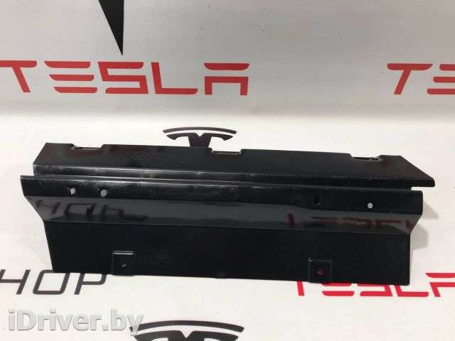 Кронштейн крепления кабины Tesla model S 2013г. 1009174-00-E - Фото 1