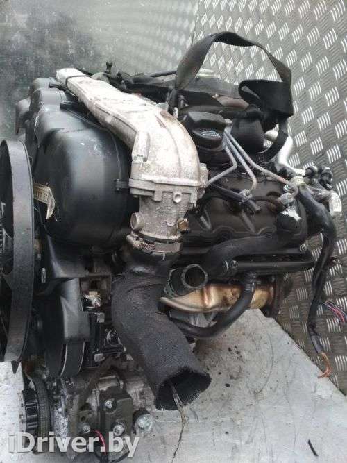 AYM Двигатель к Audi A4 B5 (S4,RS4) Арт 18684 - Фото 5