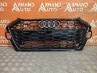8W0853651EBT94, 8W0853651EB решетка радиатора к Audi A4 B9 Арт 234830PM