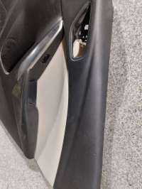  Обшивка двери задней правой (дверная карта) к Mazda 6 3 Арт 46023053172