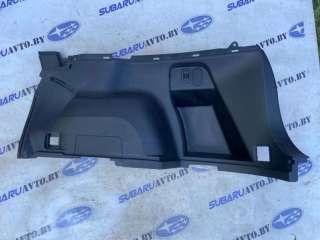  Обшивка багажника к Subaru Forester SH Арт MG20634385