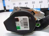 Ремень безопасности с пиропатроном Ford Focus 3 2012г. 1767652 - Фото 2