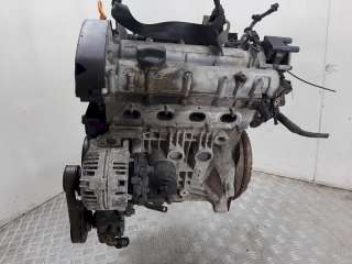 Двигатель  Volkswagen Golf 4 1.4  2004г. Б,H  - Фото 2
