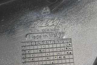 Мото пластик KTM Supermoto 2011г. 626.08.042.100 - Фото 4