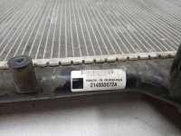 Радиатор основной Mitsubishi Outlander 3 2012г. 1350A602 - Фото 6