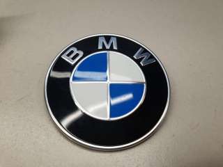 51147463715 Эмблема крышки багажника к BMW X2 F39 Арт ZAP252625