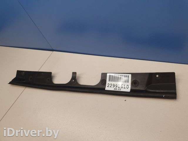 Уплотнитель двери багажника Ford Focus 3 2012г. 1885358 - Фото 1