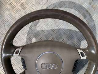  Рулевое колесо Audi A6 C5 (S6,RS6) Арт 2218722, вид 8