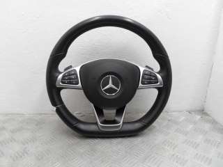  Руль к Mercedes GL X166 Арт 00162696