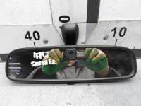  Зеркало салона к Hyundai Santa FE 2 (CM) Арт 00109107