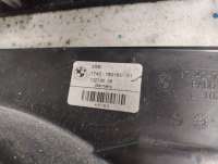 Вентилятор радиатора BMW 5 E60/E61 2005г. 1137328118, 3137229020, 7801657, 7791548 - Фото 6