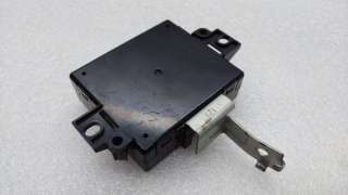 Блок управления сигнализации Nissan Pathfinder 4 2014г. 285323JA2C, W001T97077 - Фото 5