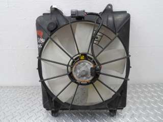  Вентилятор охлаждения (электро) к Honda CR-V 3 Арт 00137507