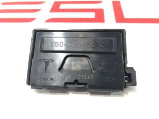 Фонарь салона (плафон) Tesla model Y 2021г. 150470300C - Фото 3