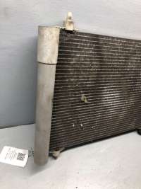 Радиатор кондиционера Citroen Berlingo 1 restailing 2003г. KOMO, 9652829880OR - Фото 3