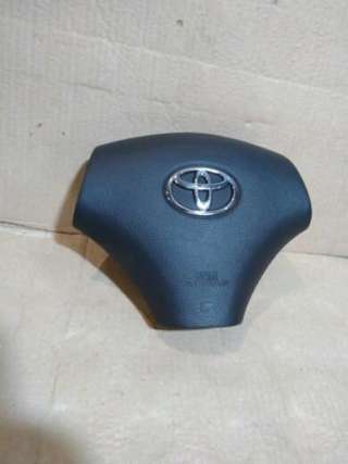45130-13060-B0 подушка безопасности водителя к Toyota Corolla E120 Арт KP1062504