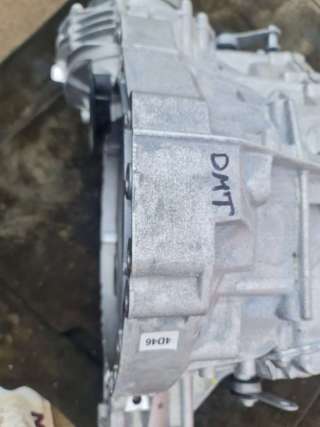 Коробка передач автоматическая (АКПП) Audi A4 B9 2019г. DMT - Фото 6