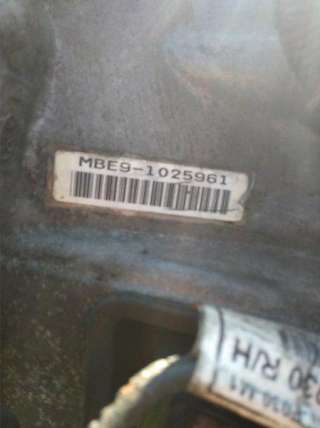 MBE91025961 КПП механическая (МКПП) к Honda CR-V 2 Арт 1673
