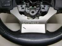 Рулевое колесо для AIR BAG (без AIR BAG) Lexus CT 2012г. 4510076100C4 - Фото 2