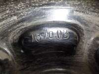 Диск колесный железо R15 4x100 ET45 к Lifan X50 B3101210 - Фото 6