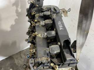 Двигатель  Ford S-Max 1 restailing 2.3 Бензин Бензин, 2012г. SEWA  - Фото 6