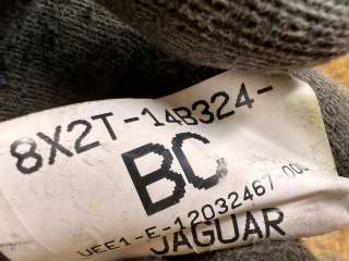 Электрический радиатор отопителя (тэн) Jaguar XF 250 2011г. C2Z2696,C2Z31763,8X2318D652AA,8X2318D652AC,8X2T14B324BC,8X2T14B324AC - Фото 7