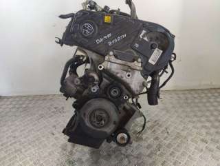 Z19DTH Двигатель к Opel Signum Арт DA-410