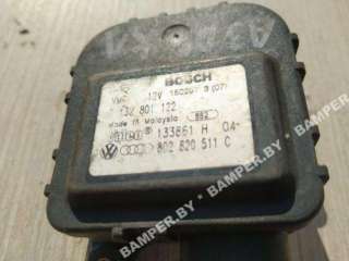 Моторчик заслонки печки Volkswagen Golf 4 1998г. 0132801122, 802820511C - Фото 5