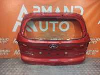 72800S1100 дверь багажника к Hyundai Santa FE 4 (TM) Арт 181618PM