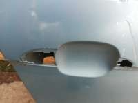 Дверь передняя правая BMW X5 E53 2001г.  - Фото 4