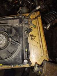 Кассета радиаторов Volkswagen Sharan 1 1996г.  - Фото 2