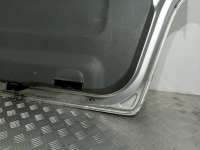 Крышка багажника (дверь 3-5) Opel Agila 1 2002г.  - Фото 13