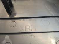 Обшивка центральной стойки Lexus RX 4 2020г. 6241348060C0 - Фото 7