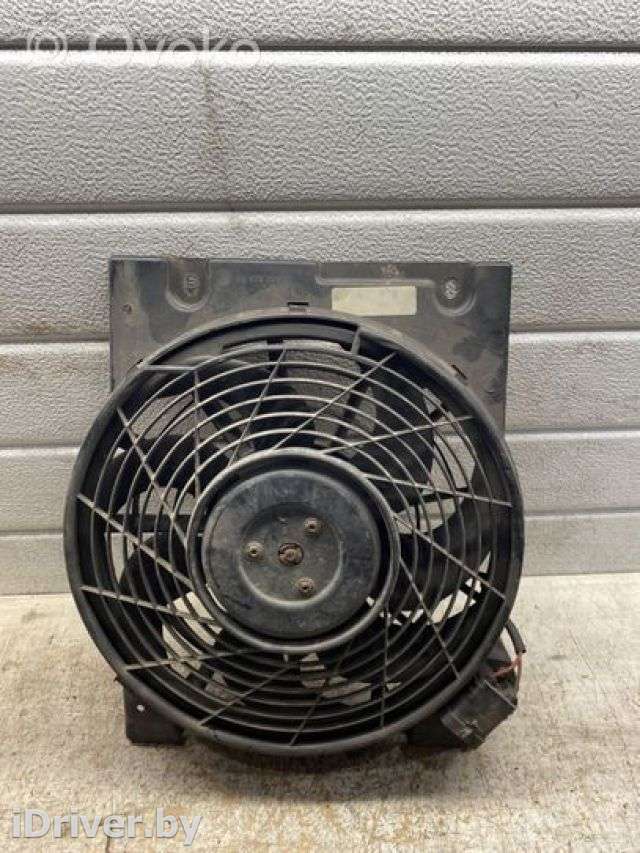 Вентилятор радиатора Opel Astra F 1998г. 90570741 , artRIV17387 - Фото 1