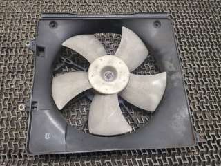 Вентилятор радиатора Honda Accord 7 2004г. 19015RBDE01,19020RBDE01,19030RBDE01 - Фото 4