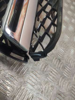 решетка радиатора Mercedes GL X166 2015г. A2538882100, a2538806600 - Фото 8